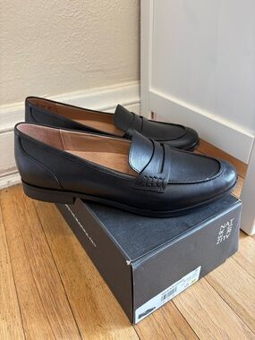 Naturalizer Mia loafers